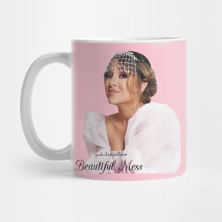 Gabi, Beautiful Mess Mug